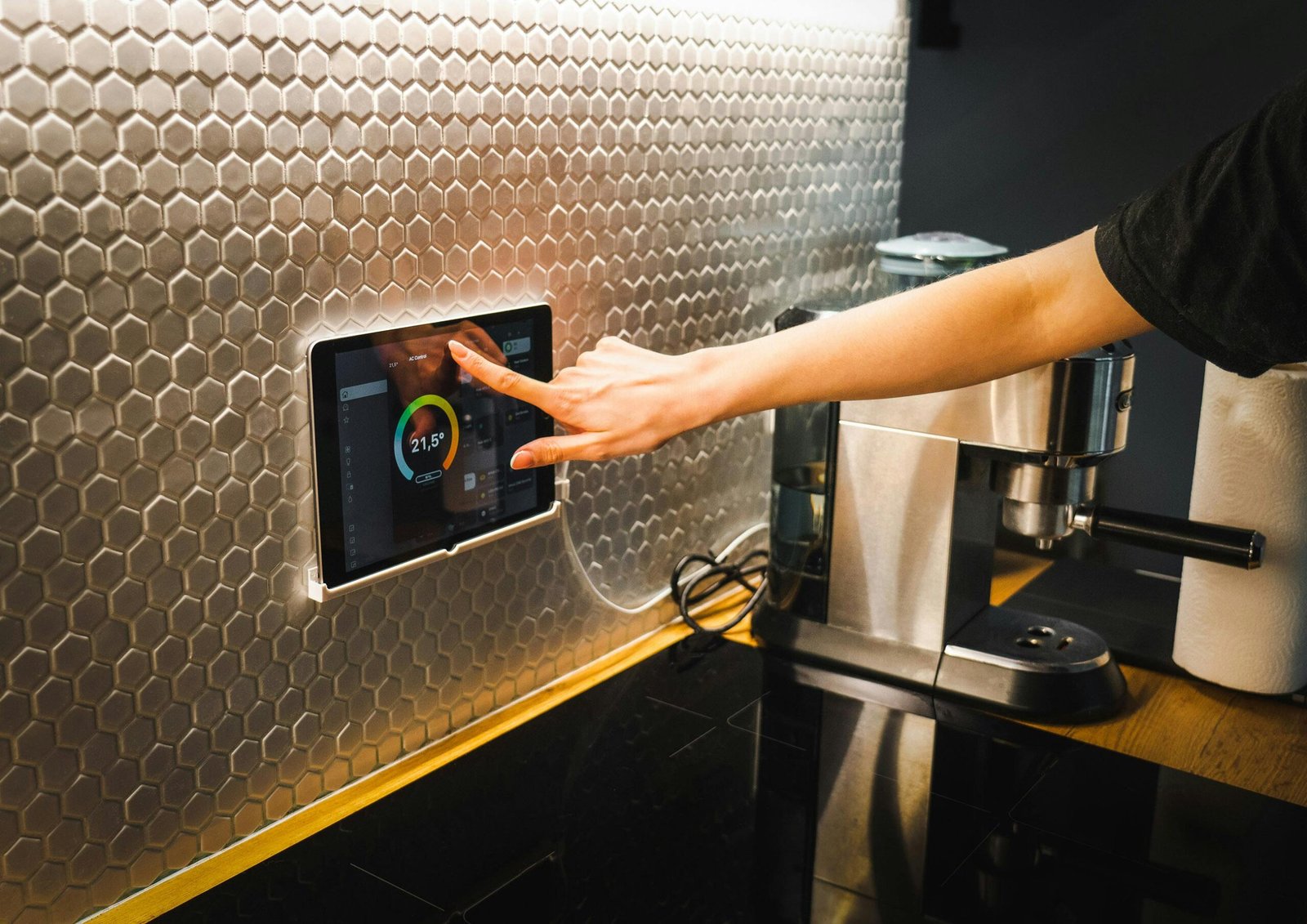 The Home Improvement Landscape: 5 Best Smart Kitchen Technology Ideas for 2025 with AI & IoT Gadgets 1 Discover the 5 Best Smart Kitchen Technology Ideas for 2025 | AI & IoT Gadgets Transforming the Home Improvement Landscape