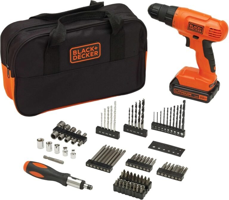 2026 Cordless Drill Review — Performance, Pros & Cons