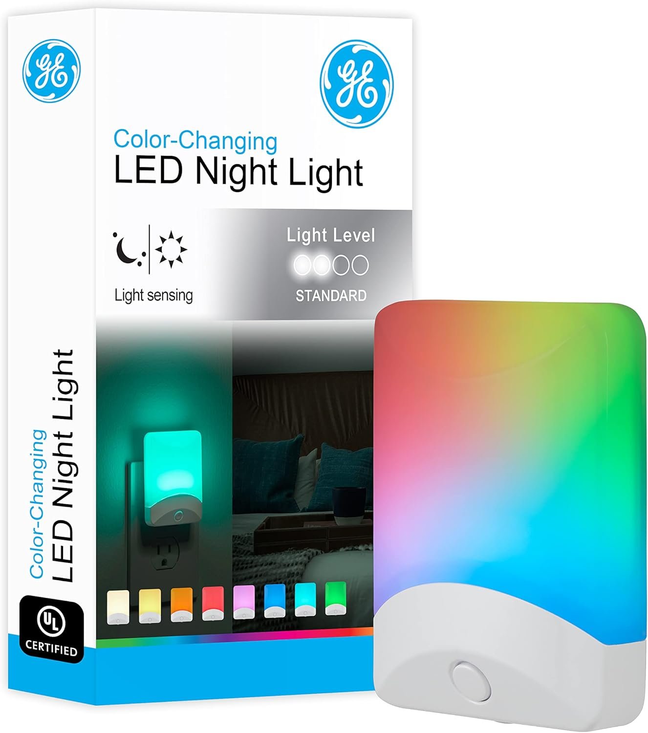 Led Nightlight: 5 Ultimate Steps For Amazing Ambient Lighting In 2026