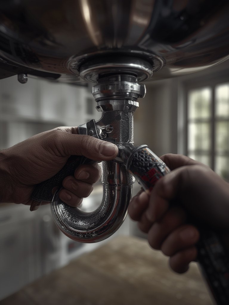 CRAFTSMAN pliers jaw detail