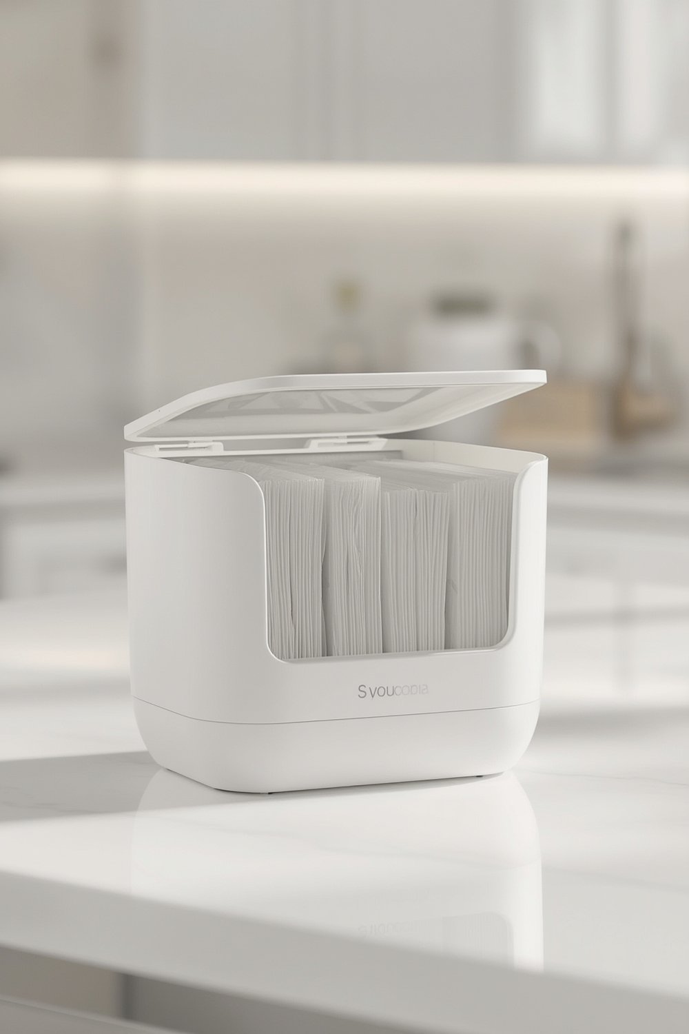 bag organizer for kitchen drawer organization