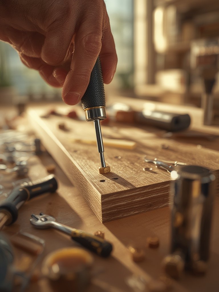 Ratcheting Screwdriver: 10 Ultimate Secrets For Amazing Results In 2026 2 multibit screwdriver - CRAFTSMAN multibit set on workbench