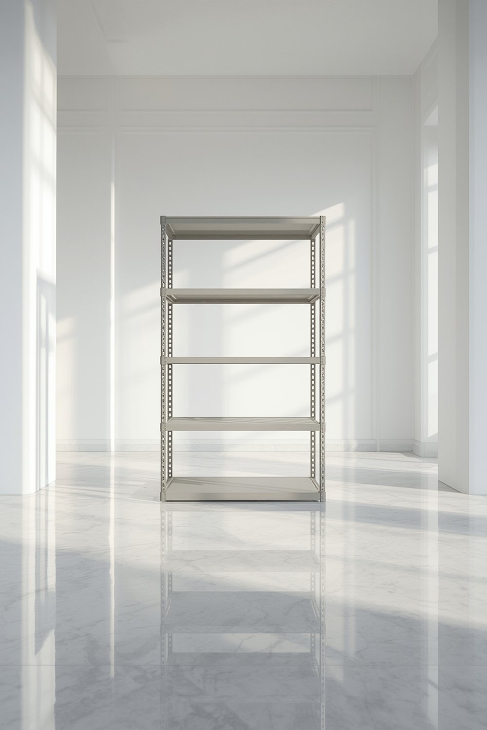 Plastic Shelves: 5 Ultimate Steps For Amazing Storage Solutions 1 plastic shelves in laundry room - sturdy home organization rack