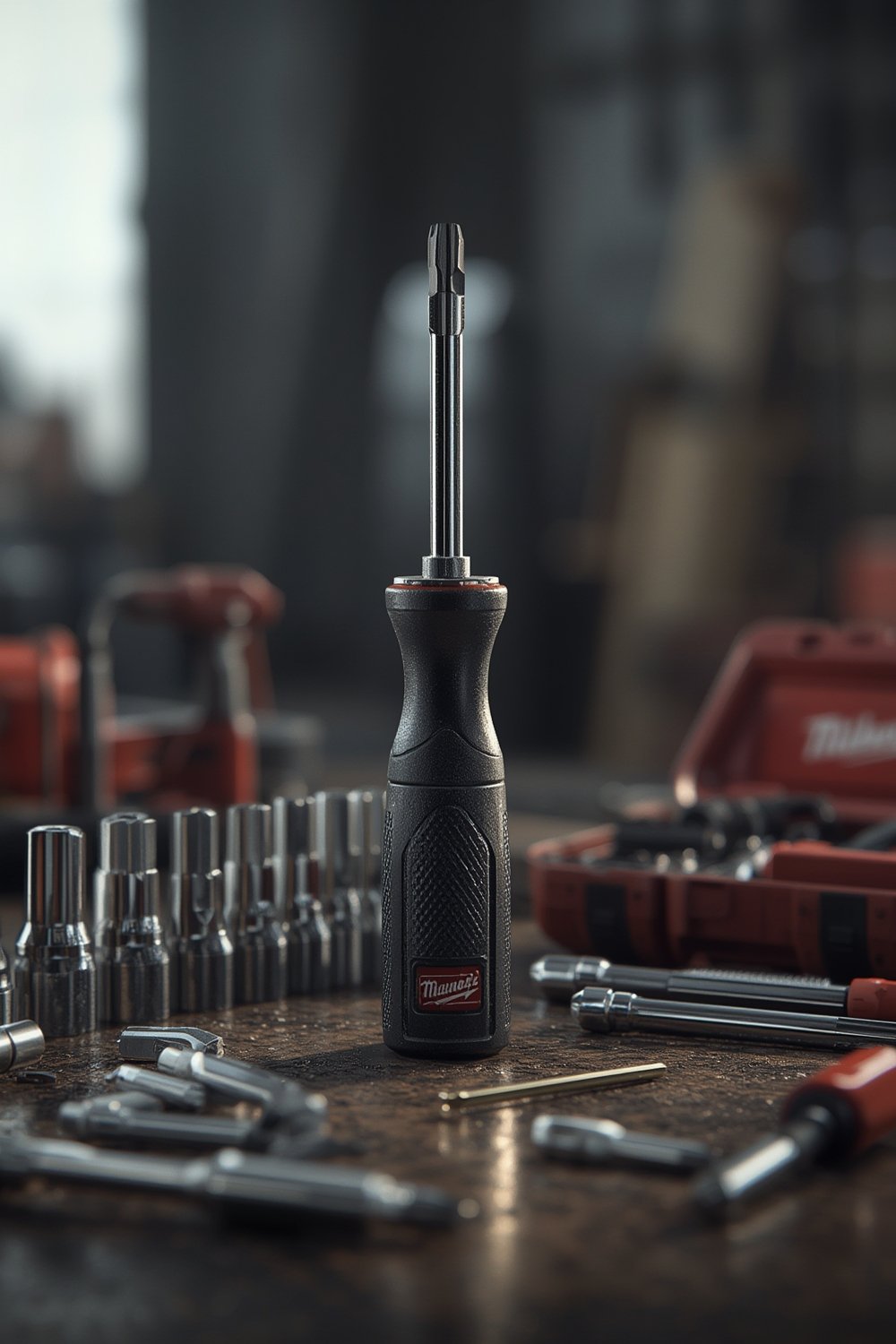 Ratcheting Screwdriver: 10 Ultimate Secrets For Amazing Results In 2026 1 ratcheting screwdriver in use on a home improvement project - CRAFTSMAN Ratcheting Screwdriver